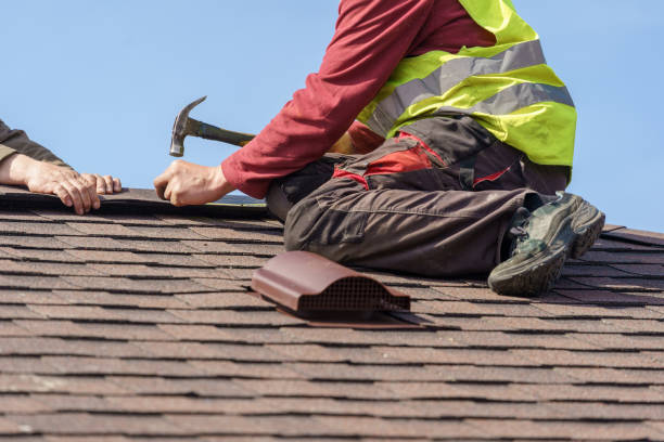Best Roof Restoration Services  in Westville, NJ