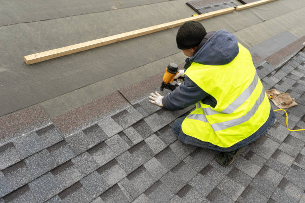 Best Emergency Roof Repair  in Westville, NJ