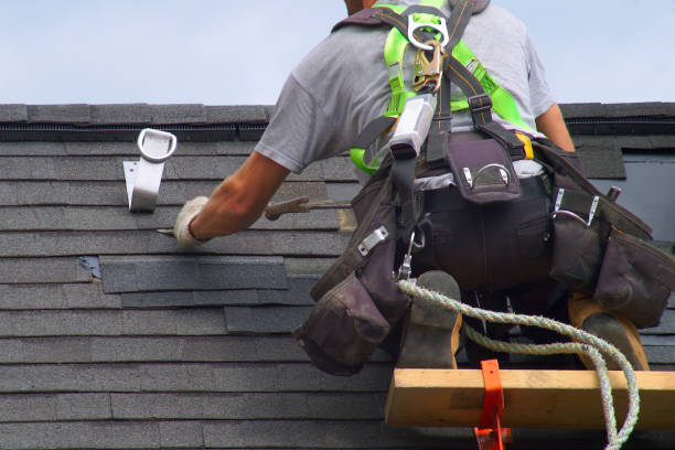 Quick and Trustworthy Emergency Roof Repair Services in Westville, NJ