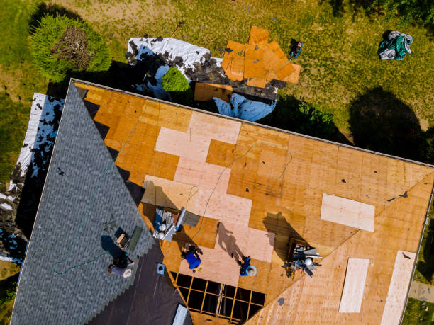 Best Residential Roofing Contractor  in Westville, NJ