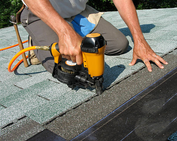 Best Storm Damage Roof Repair  in Westville, NJ