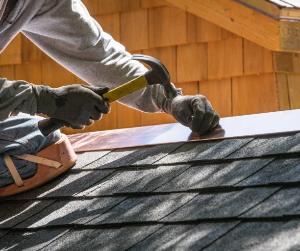 Best Roof Replacement Cost  in Westville, NJ